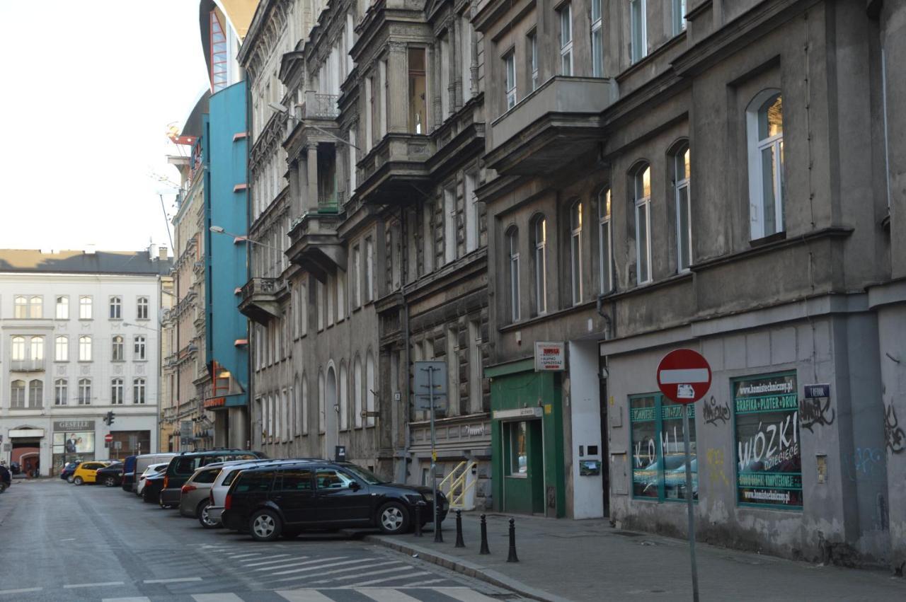 Ada Aparthouse Wroclaw Exterior photo