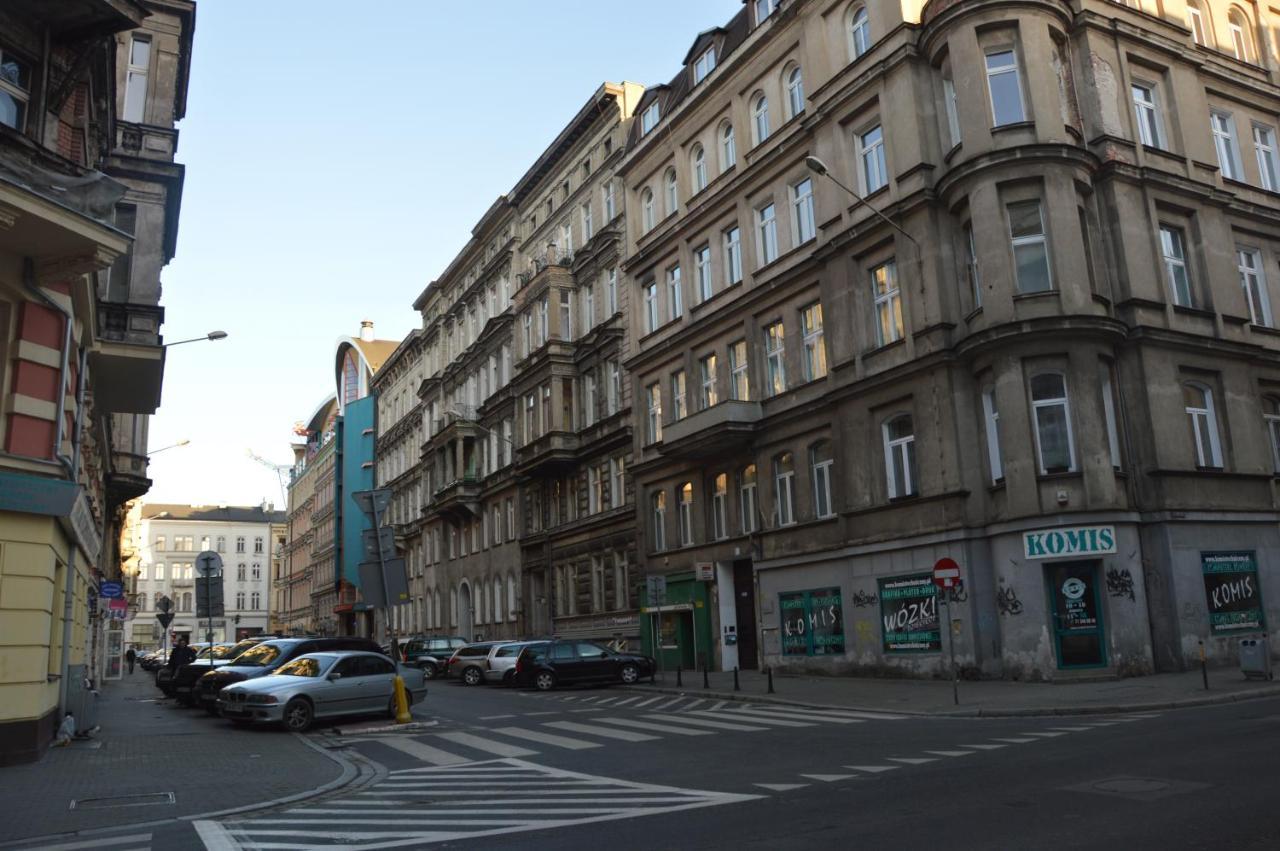 Ada Aparthouse Wroclaw Exterior photo