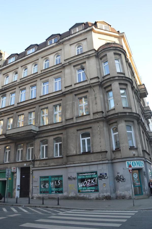 Ada Aparthouse Wroclaw Exterior photo