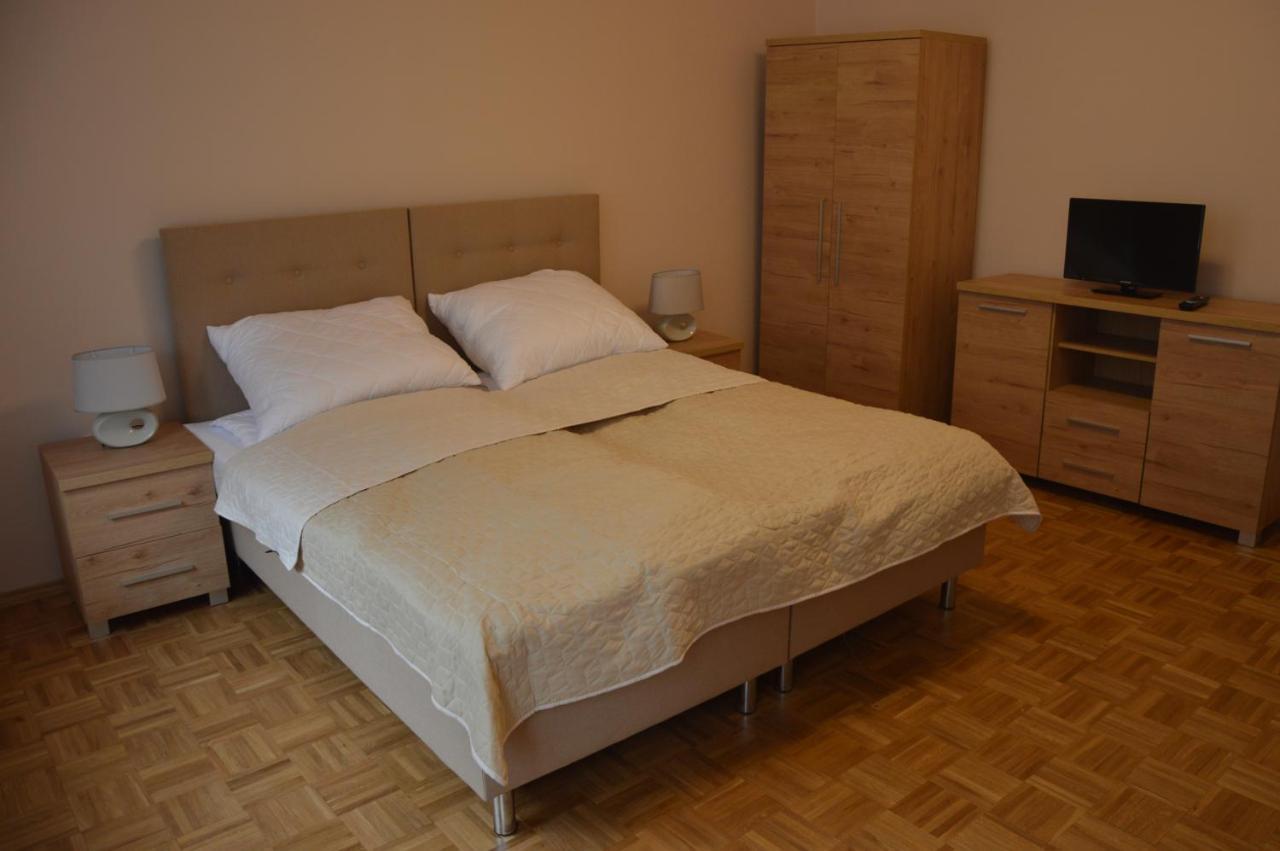 Ada Aparthouse Wroclaw Exterior photo