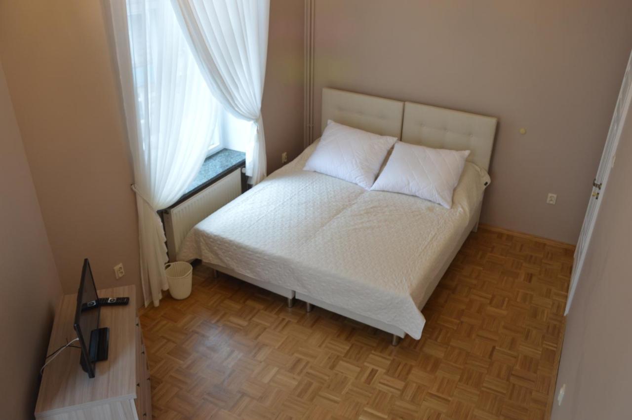 Ada Aparthouse Wroclaw Exterior photo